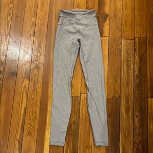 Lululemon High-Waisted Leggings